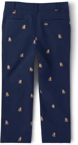 Vista 3 de Gymboree Boys' and Toddler Chino Pants
