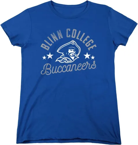 Vista 176 de LOGOVISION Colección oficial de camisetas para mujer con diseño de mascota universitaria