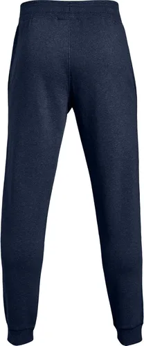 Vista 2 de Under Armour Pantalón Jogger de forro polar Hustle para hombre (1317455)
