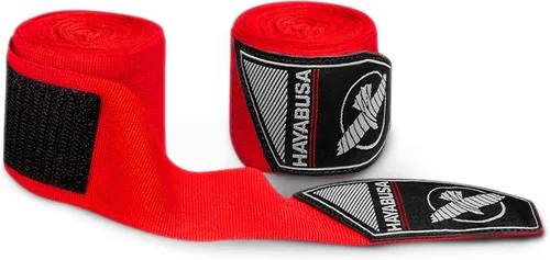 Vista 13 de Perfect Stretch - Vendas elásticas para manos, color naranja, talla única, 180 pulgadas
