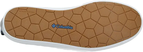 Vista 10 de Columbia Dorado CVO PFG - Zapatos naúticos para hombre