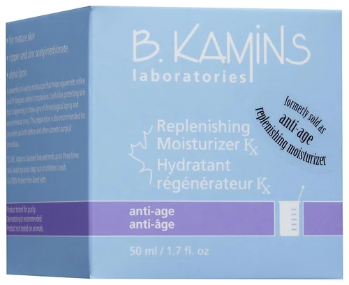 Vista 2 de Hidratante Reabastecedor Kx, 1.7Fl. oz