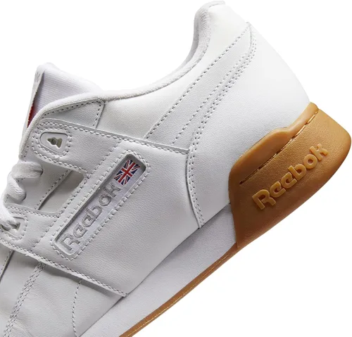 Vista 9 de Reebok - Tenis deportivos Workout Plus para hombre