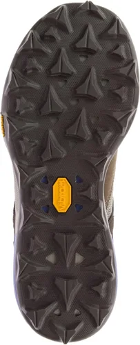 Vista 9 de Merrell Zion Mid impermeable para mujer