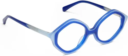 Vista 3 de eyebobs Lectores exuberantes prémium para mujeres y hombres Gafas geométricas