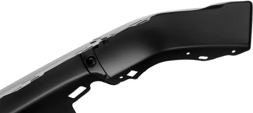 Vista 7 de KUAFU Barra frontal para parachoques delantero compatible con Chevrolet S10 Blazer 1998-2005 Pickup Truck Reemplazo para GM1002367 15007660 Negro