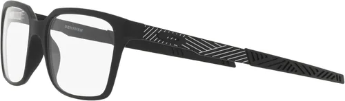 Vista 3 de Oakley Men's Ox8054 Dehaven Rectangular Prescription Eyewear Frames