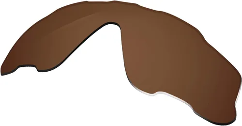 Vista 2 de Lentes de sol de repuesto 100% de ajuste preciso para Oakley JAW-BREAKER OO9290