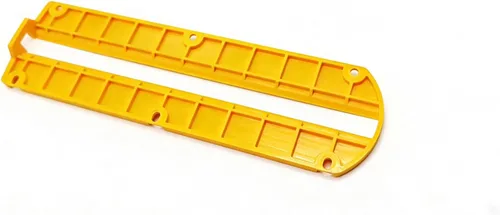 Vista 4 de 146726-02 Placa de corte de sierra ingletadora para DW704A DW705S DW705 DW706 DW703 DW704 DW715 DW716 146726-02 kerf plate compatible with DW706