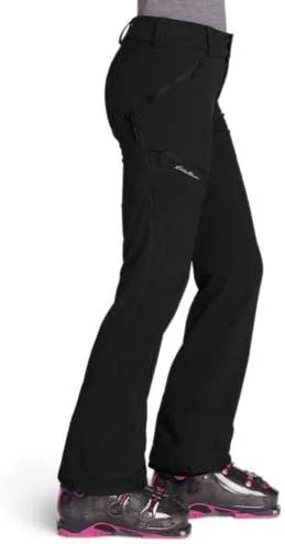 Vista 7 de Eddie Bauer Guide Pro - Pantalones para mujer