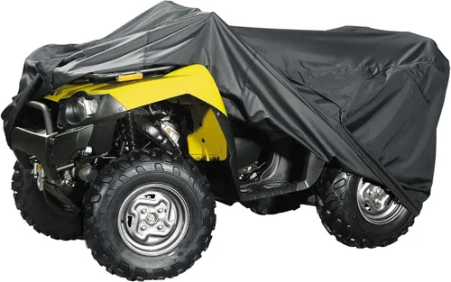 Vista 15 de Cubierta de almacenamiento para moto de nieve Raider 02-7742 DT-Series Premium grande de alta resistencia