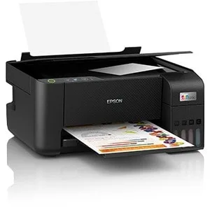 Vista 3 de EcoTank L3210