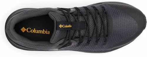 Vista 8 de Columbia Trailstorm impermeable