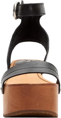 Vista 5 de Frye Alva Sandalias de cuña para mujer