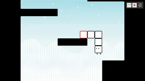 Vista 6 de BOXBOY! + BOXGIRL! - Nintendo Switch Código digital