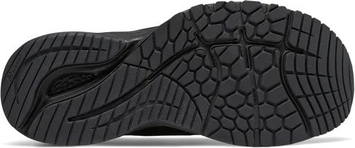 Vista 4 de New Balance Tenis de correr Fresh Foam 1080v6 para hombre Negro