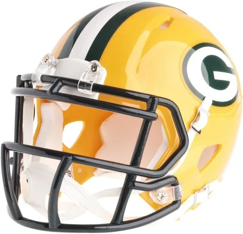 Vista 9 de NFL Speed Mini Casco