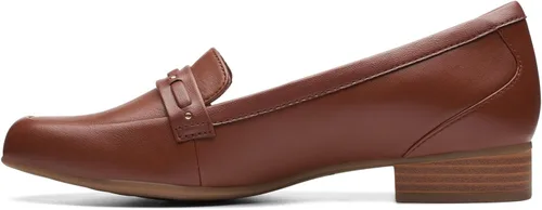 Vista 5 de Clarks Mocasín Juliet Bay para mujer