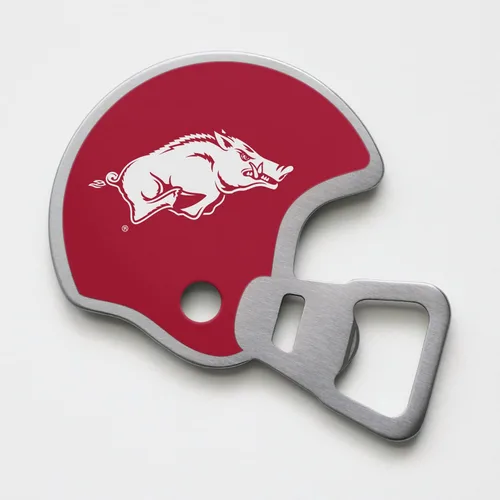 Vista 29 de YouTheFan Abridor de botellas NCAA Alabama Crimson Tide