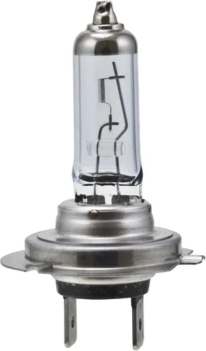 Vista 2 de HELLA - Foco de alto rendimiento H7 de 2.0 TB, 12 V, 55 W, paquete de 2