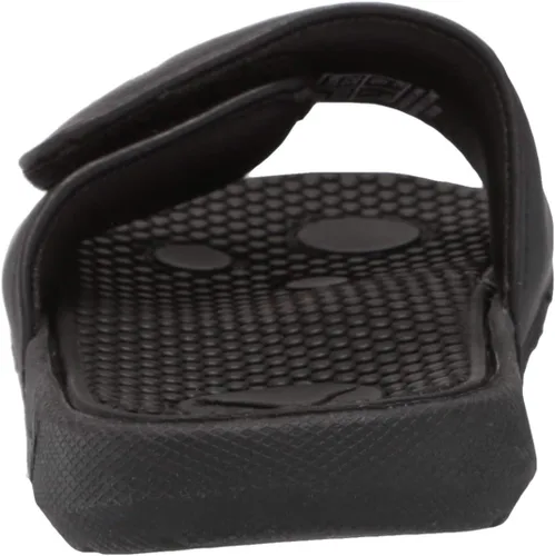 Vista 3 de PUMA Sandalia unisex con gancho y bucle para niños