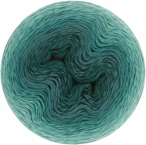 Vista 27 de Scheepjes Whirl Esmerilado 1000m - 322 Skinny Scream, Hilo de Lujo