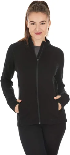 Vista 5 de Minus33 Merino Wool Wilderness Expedition - Cremallera completa para mujer