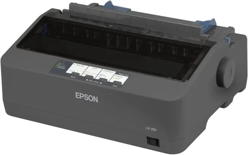 Vista 2 de Epson Impresora de matriz de punto C11CC24001