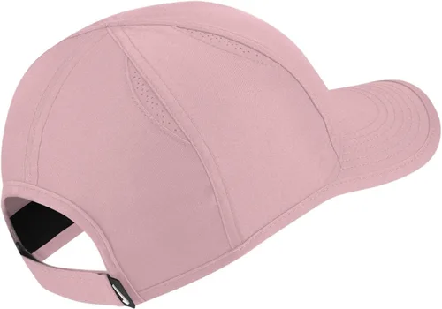 Vista 2 de Nike Featherlight - Gorra de correr para mujer