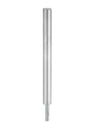 Vista 12 de attwood Lock'N-Pin SP-2114 - Pasador de asiento de barco de 3/4 pulgadas, sin rosca