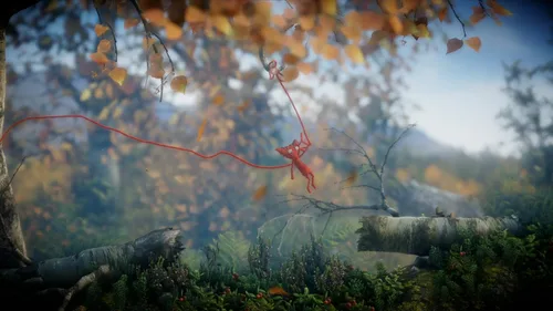 Vista 3 de Unravel - Origin PC Online Game Code