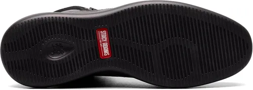 Vista 4 de STACY ADAMS Men's Mayson Mid Lace Up Sneaker Fashion Boot