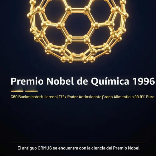 Vista 6 de Atomic ORMUS Fusions C60 Monoatomic Gold – Líquido de 4 onzas, 99.9% carbono C60 puro 60 + oro de 24 quilates ORMUS, libre de disolventes