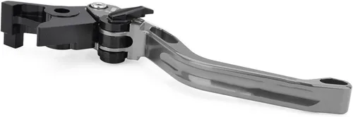 Vista 6 de Palancas de freno de embrague de motocicleta para Yamaha YZF-R25 MT-25 MT-03 2015 2022 YZFR3 YZFR25 MT25 MT03 Manijas de control delanteras