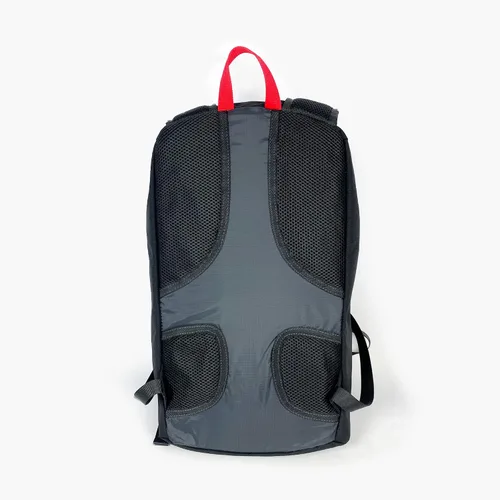 Vista 7 de Escape Climbing Boulder Bag Mochila de escalada para boulderers Bolsa perfecta para gimnasio o boulder Perfecto para zapatos de escalada
