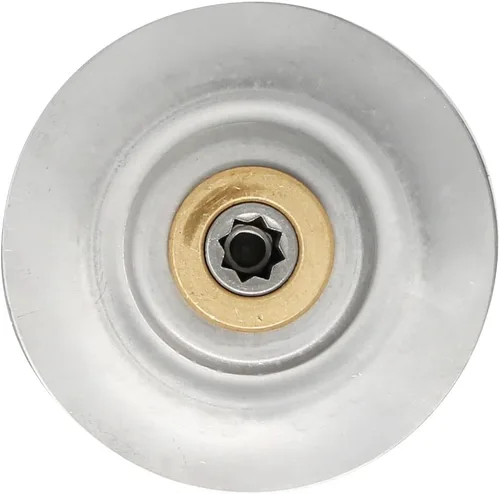 Vista 3 de Repuesto para cuchilla de mezcla Oster 031014-104-000 compatible con licuadora Oster 4094 Classic Beehive