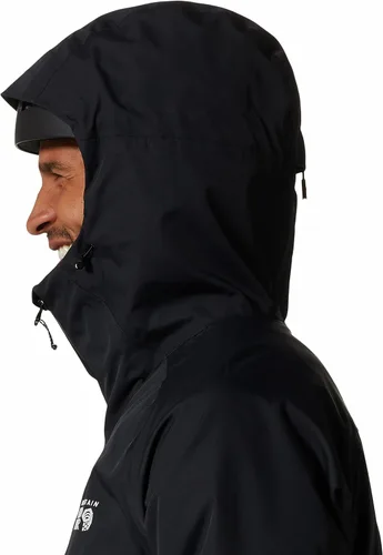 Vista 3 de Mountain Hardwear Chamarra Firefall2 para hombre