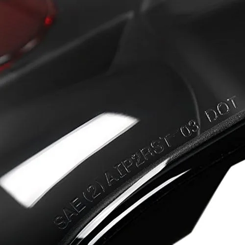 Vista 7 de Spec-D Tuning Luces traseras negras LT-EPED03JM-TM para Ford Expedition Xlt Xls Nbx