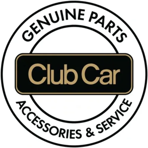 Vista 8 de Club Car VersAttach - Arandela de pelota de golf y club