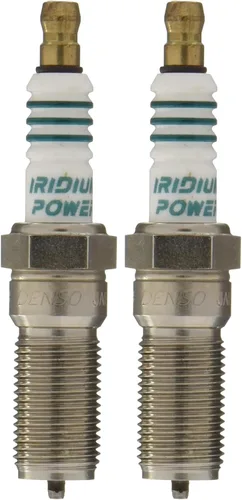 Vista 3 de Denso (5341) ITV24 Iridium Power Bujía (1 unidad)