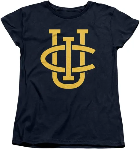 Vista 23 de LOGOVISION Colección oficial de camisetas para mujer con diseño de logotipo primario