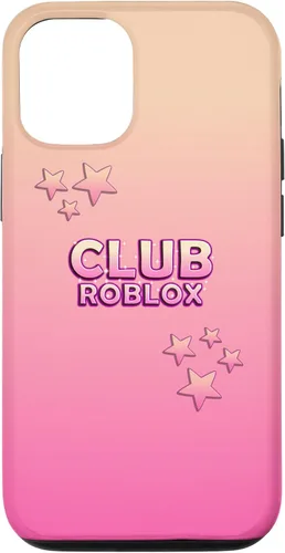 Vista 13 de Funda clásica para iPhone 13 Club Roblox