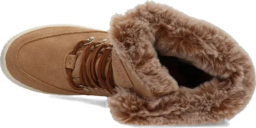 Vista 5 de Sperry Torrent - Botas de nieve con cordones para mujer