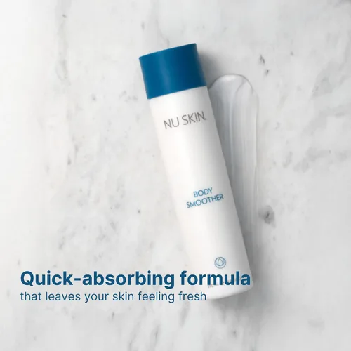 Vista 5 de Nu Skin Cuerpo más suave