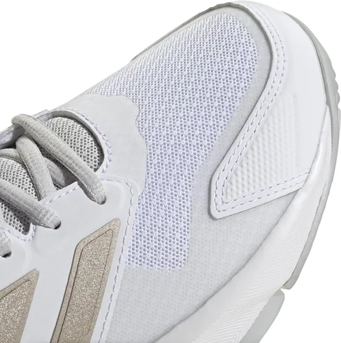 Vista 5 de adidas Tenis Courtjam Control para mujer