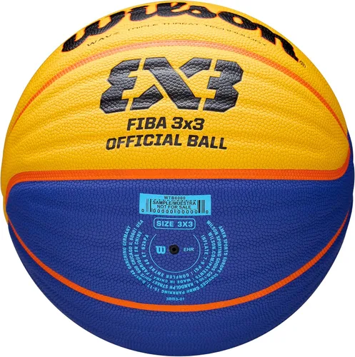 Vista 3 de Wilson FIBA 3X3