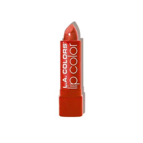 Vista 33 de L.A. COLORS Lápiz labial, Berry Red CML530 Rojo Berry