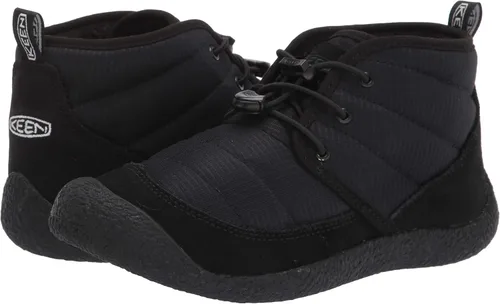 Vista 7 de KEEN Howser 2 Botas Chukka acolchadas para mujer