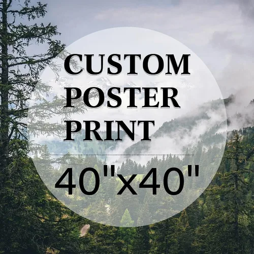 Vista 53 de jenesaisquoi Sube tu imagen fotográfica, impresión de foto personalizada a póster, decoración del hogar, impresiones artísticas de pared