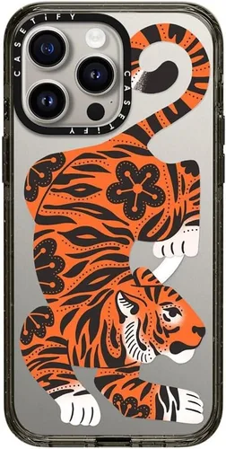 Vista 45 de CASETiFY Funda para iPhone Air, compatible con MagSafe